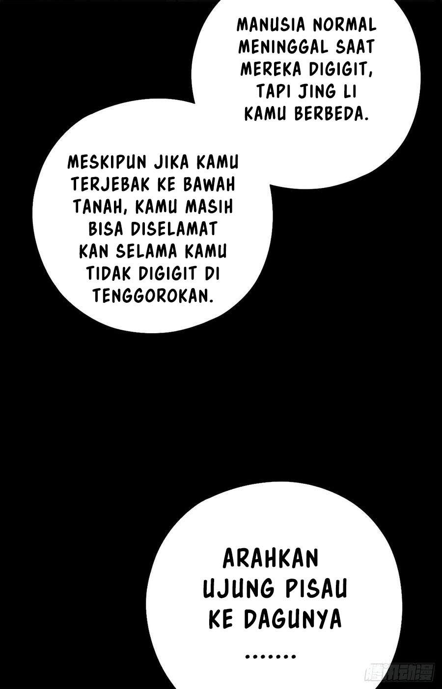 End of The World 2028 (Trace of Doomsday) Chapter 46 Gambar 16